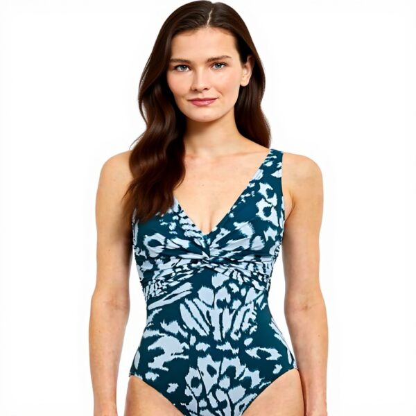 Maillot de bain Gottex Femme Miss Butterfly Bretelles fines