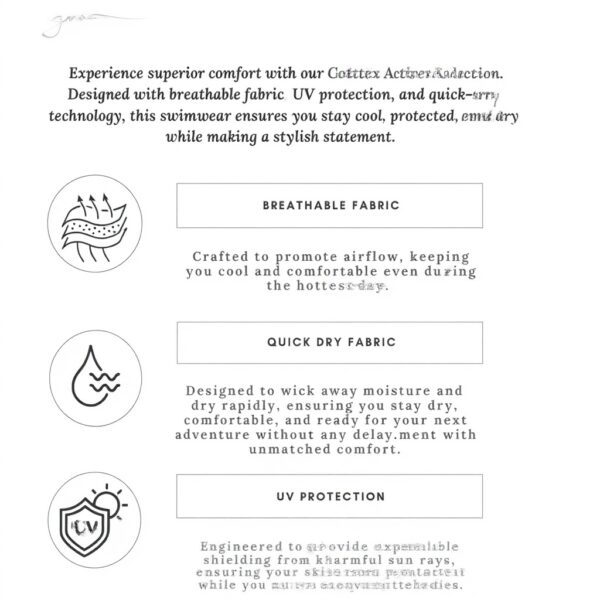 Maillot de bain Gottex une pièce noir doré bretelles