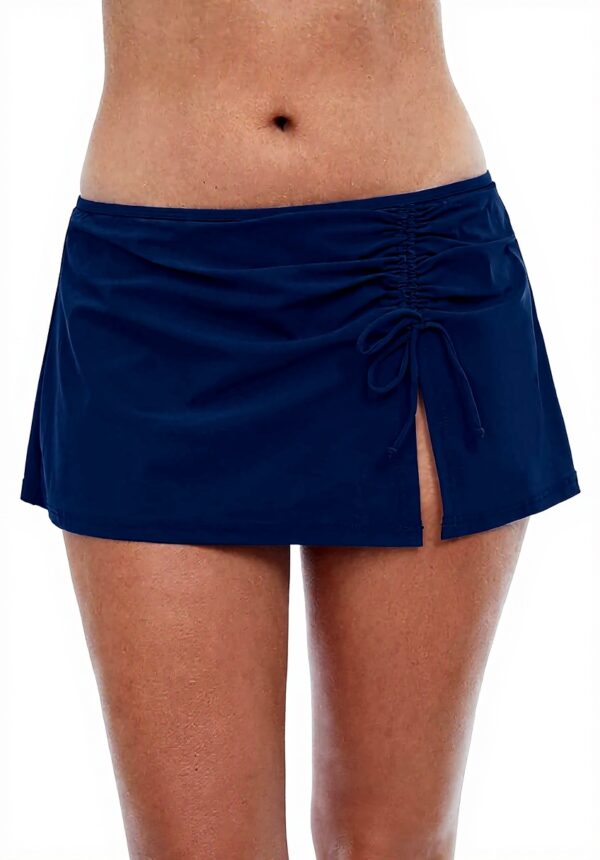 Bas de maillot Gottex Femme Côté noué Jupe classique