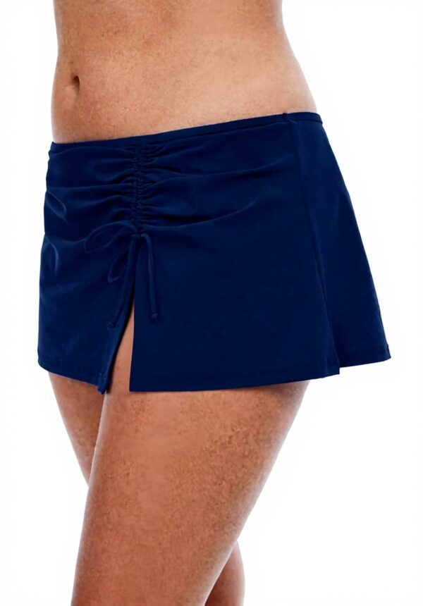 Bas de maillot Gottex Femme Côté noué Jupe classique